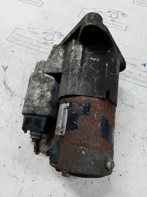 Electromotor Nissan Qashqai 1.5 Motorina 2011, 8200584675B