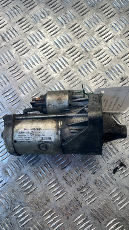 Electromotor Nissan Qashqai 1.6 dCi R9M cod 23301375R