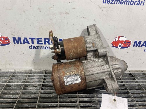 ELECTROMOTOR NISSAN QASHQAI 1.6 INJ 16V - (2006 2010)