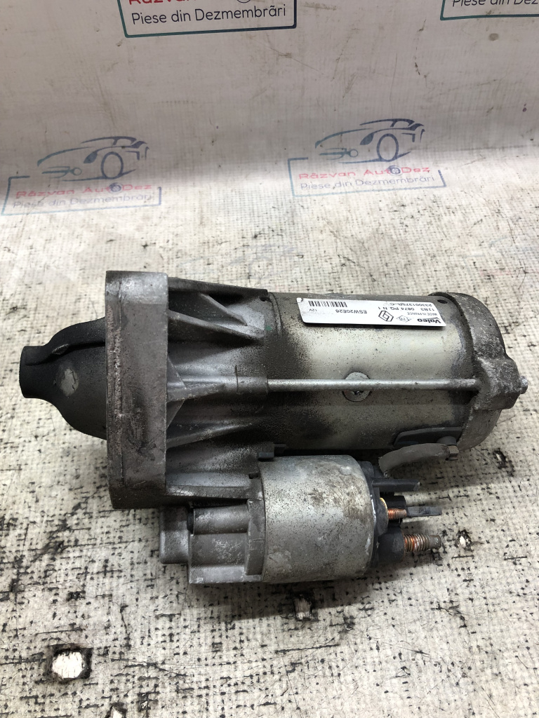 Electromotor Nissan Qashqai 1.6 Motorina 2012, 233001375R
