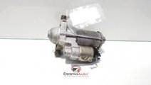 Electromotor, Nissan Qashqai (2), 1.5 dci, K9KF646...