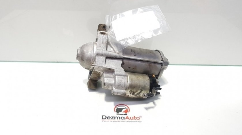 Electromotor, Nissan Qashqai (2), 1.5 dci, K9KF646, 233000379R (id:390485)