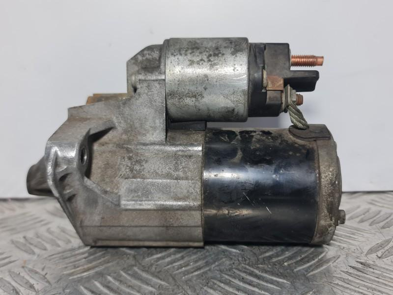 Electromotor Nissan Qashqai 2 facelift 2016-2021 J11 1.6 cdti; 1.6 dci 93451976
