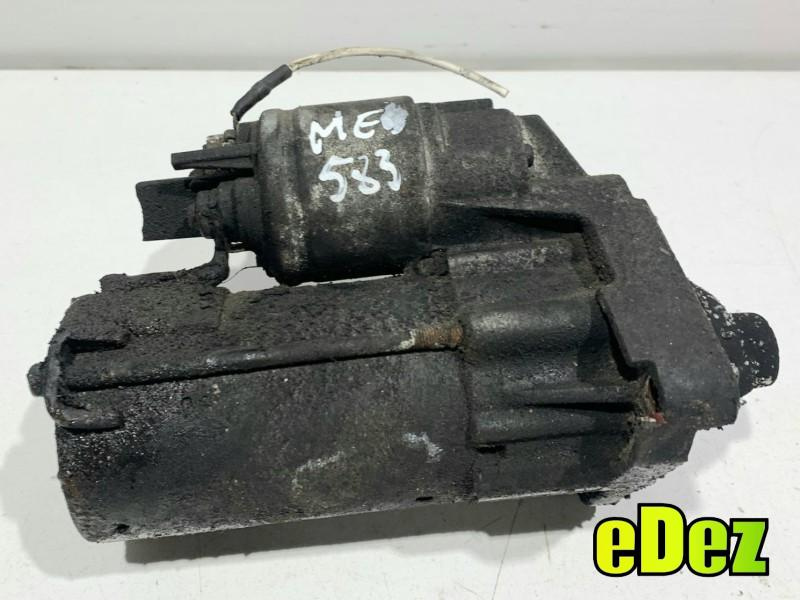 Electromotor Nissan Qashqai (2007-2010) [J10] 1.5 dci; 1.5 dci K9K 282; K9K 836 8200584675