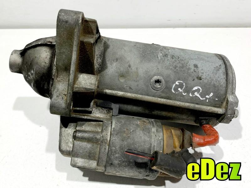 Electromotor Nissan Qashqai (2007-2010) [J10] 2.0 dci M9R 23300-JG70A