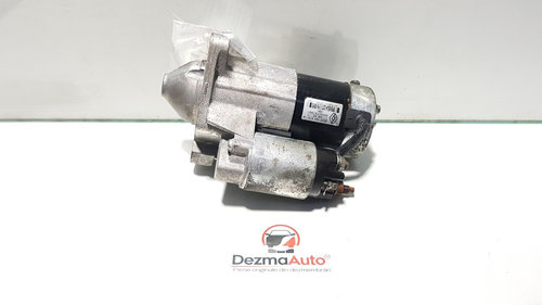Electromotor, Nissan Qashqai [Fabr 2007-2014] 1.5 dci, K9K282, 8200584675M, 6 vit man (id:407204)