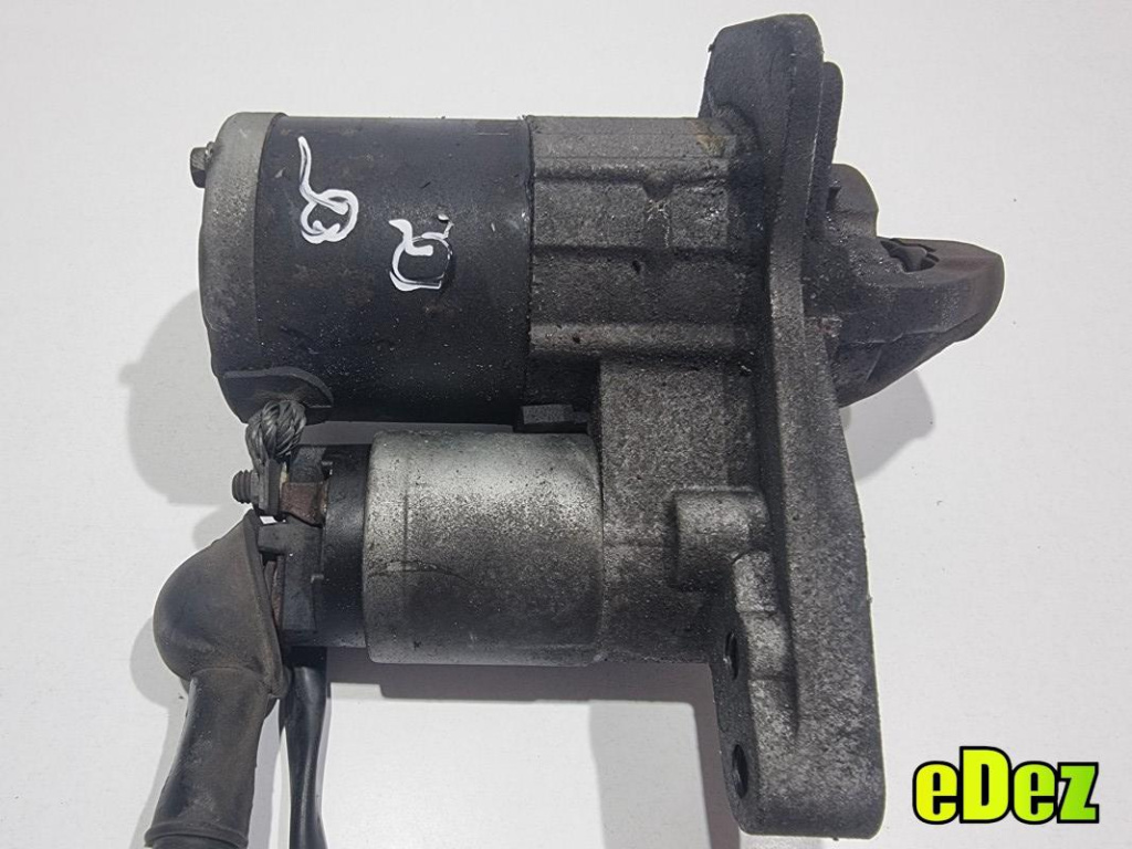 Electromotor Nissan Qashqai facelift (2010-2013) [NJ10] 1.6 benzina HR16DE 23300-1KA1A