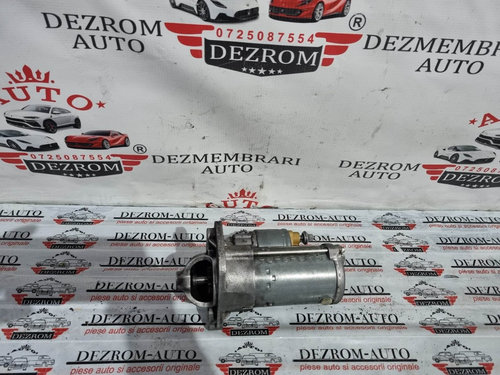 Electromotor Nissan Qashqai II 1.5 dCi 110cp cod piesa : 233008223R