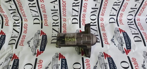 Electromotor Nissan Qashqai II 1.6DCi 131cp cod piesa : 233003131R