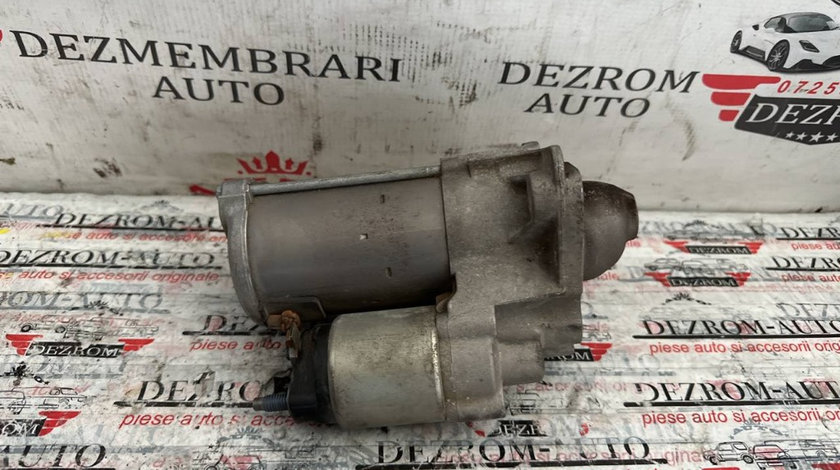 Electromotor Nissan Qashqai II (J11) 1.6 dCi 131 cai cod: 233000686R