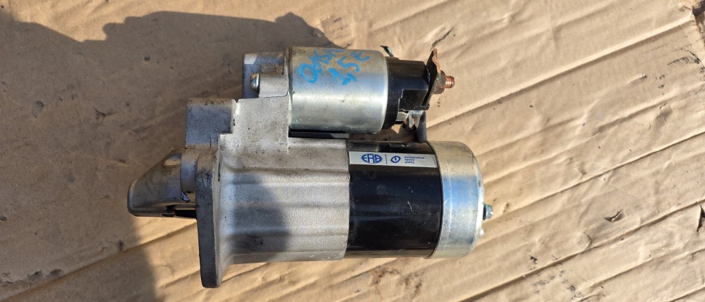 Electromotor Nissan Qashqai J10 1.5 DCI 2007 2008 2009 2010