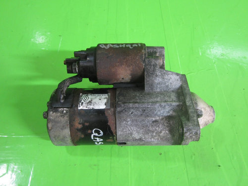 ELECTROMOTOR NISSAN QASHQAI J10 1.5 DCI FAB. 2006 - 2013 ⭐⭐⭐⭐⭐