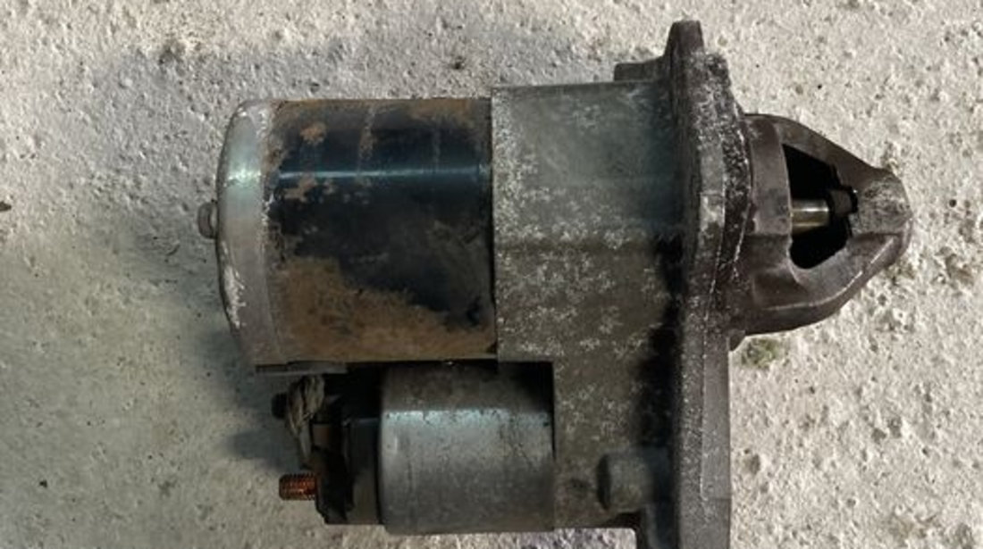 Electromotor Nissan Qashqai J10 1.6 Benzina HR16