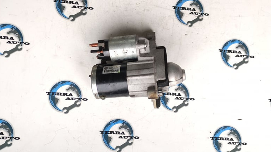 Electromotor Nissan Qashqai (J11) 1.2 DIG-T cod: 233006867R