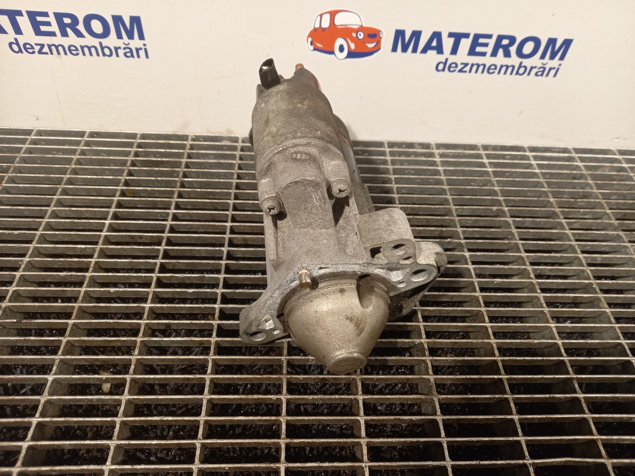 ELECTROMOTOR NISSAN QASHQAI QASHQAI 1.5 DCI - (2010 2014)