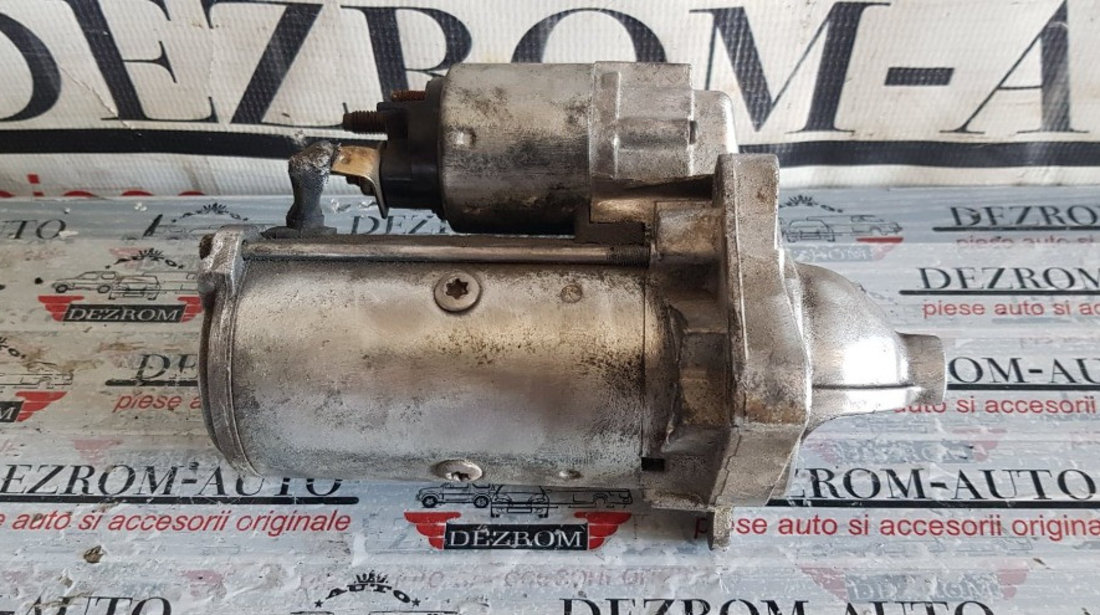 Electromotor NISSAN Qashqai / Qashqai+ 2.0 dCi 150 CP