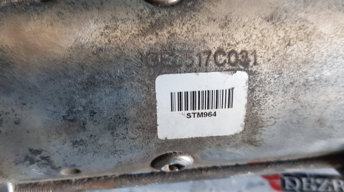 Electromotor NISSAN Qashqai / Qashqai+ 2.0 dCi 150 CP