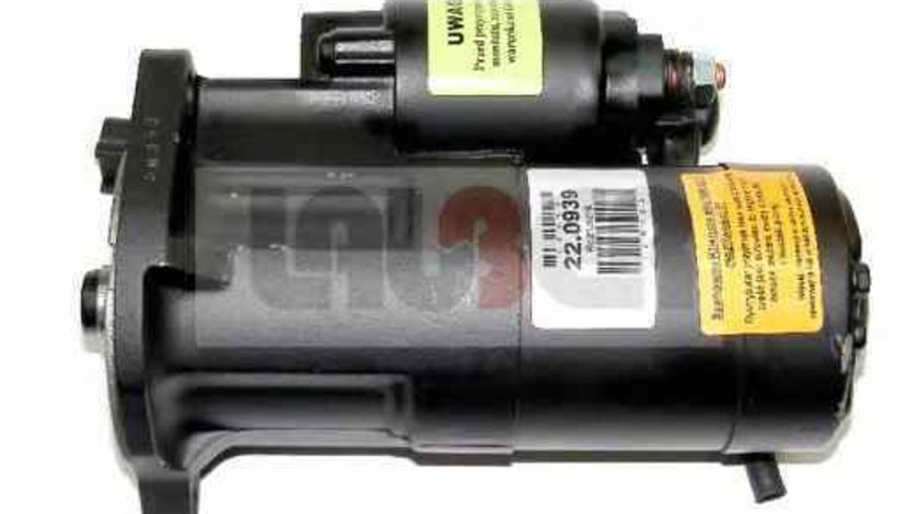 Electromotor NISSAN TERRANO II R20 LAUBER 22.0939
