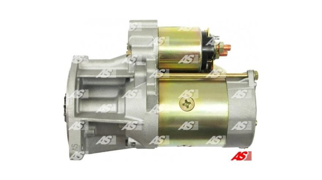 Electromotor Nissan TERRANO Mk II (R20) 1992-2016 #2 114032