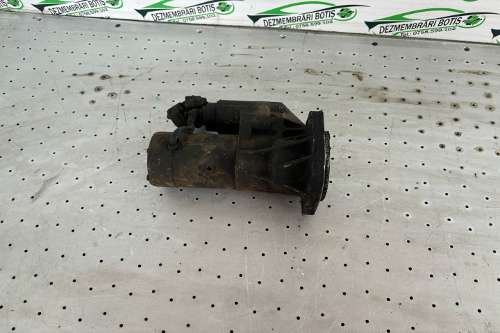 Electromotor Nissan Terrano R20 [2th facelift] [1999 - 2004] SUV 5-usi 2.7 TD MT AWD (125 hp)
