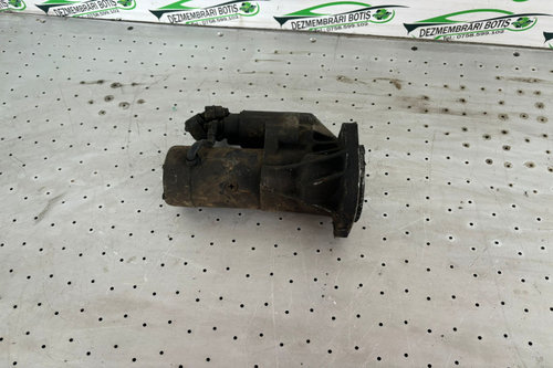 Electromotor Nissan Terrano R20 [2th facelift] [1999 - 2004] SUV 5-usi 2.7 TD MT AWD (125 hp)