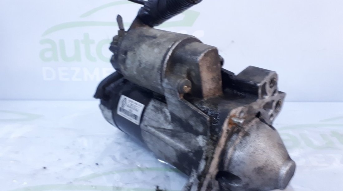 Electromotor Nissan Tiida 2007-2013 1.5 dci M000T87881