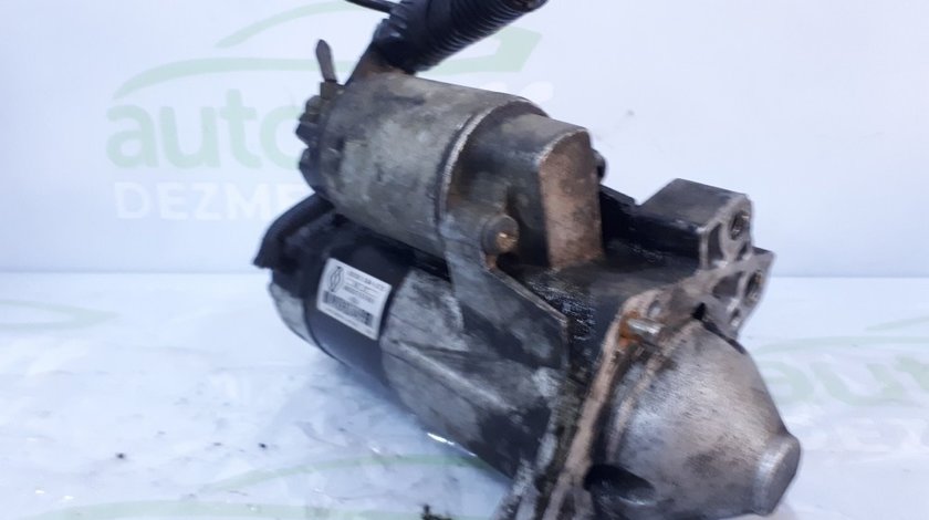 Electromotor Nissan Tiida 2007-2013 1.5 dci M000T87881