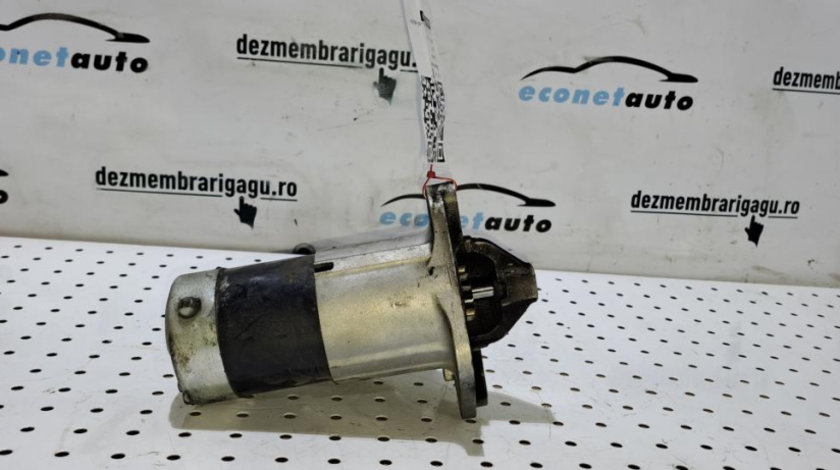 Electromotor Nissan Tiida