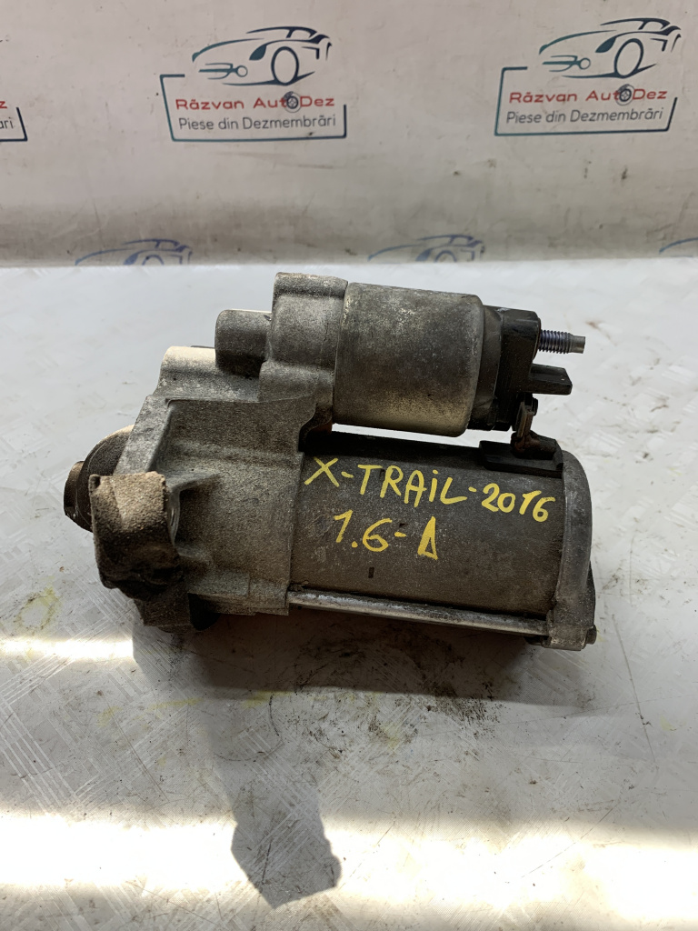 Electromotor Nissan X-Trail 1.6 Motorina 2016, 233003131R