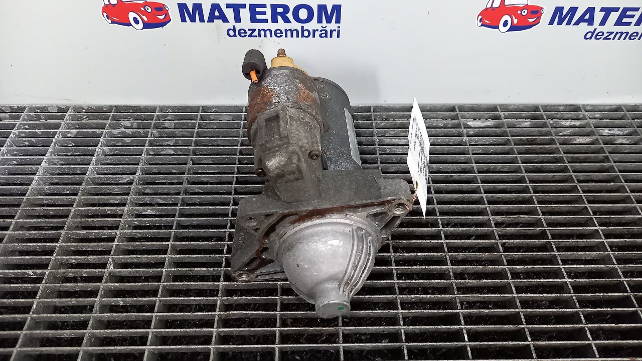 ELECTROMOTOR NISSAN X-TRAIL 2.0 DCI - (2007 2010)