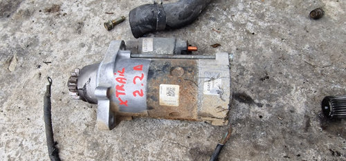 Electromotor Nissan X-Trail 2.2DCI 2002-2007