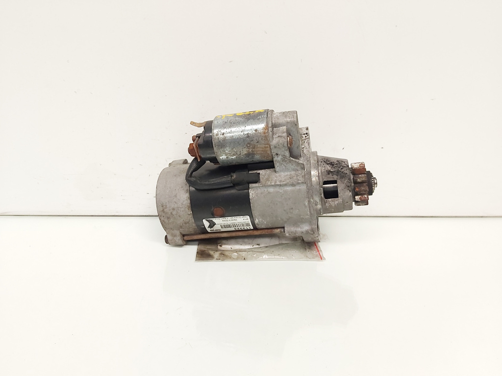 Electromotor, Nissan X-Trail (T30), 2.2 diesel, YD22ETI, 6 vit man (id:659892)