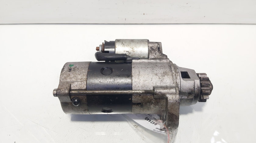 Electromotor, Nissan X-Trail (T30), 2.2 diesel, YD22ETI, 6 vit man, 4x4 (id:642445)