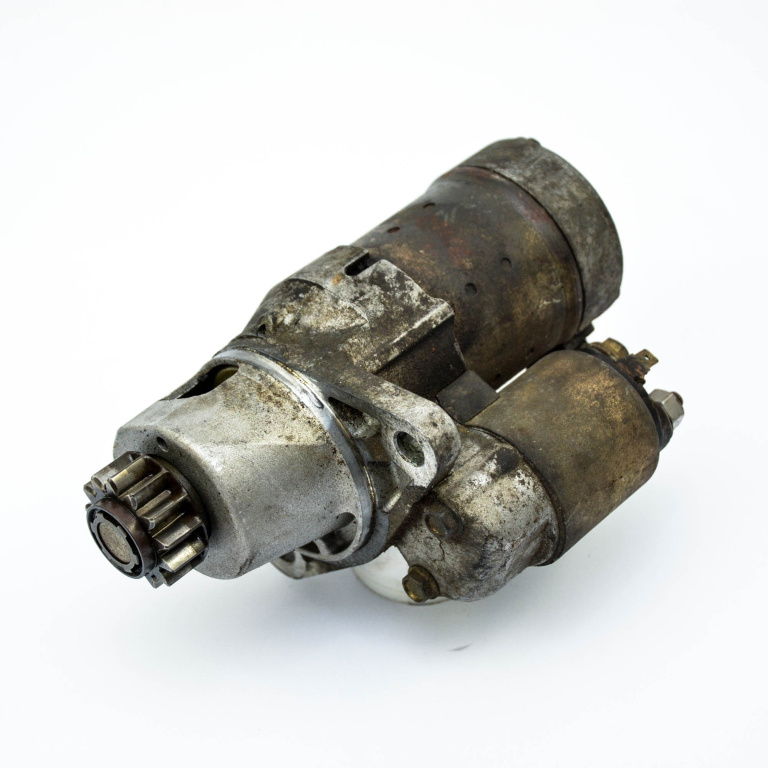 Electromotor Nissan X-Trail (T30) 2001-2007 2.5 4X4 Qr25De Benzina 233008H300, 23300 8H300, S114-844