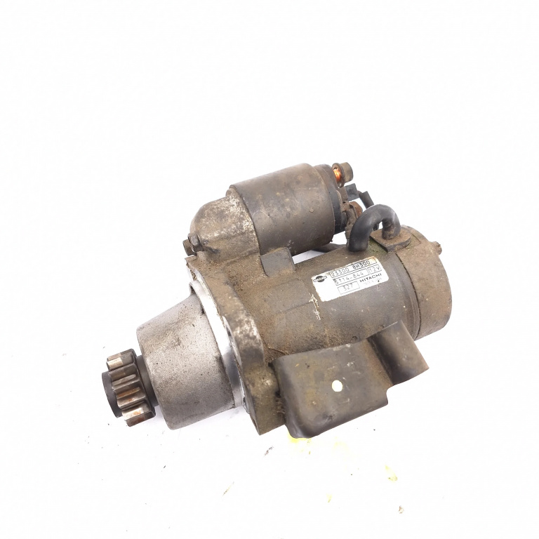 Electromotor Nissan X-TRAIL (T30) 2001 - 2007 Benzina 233008H300, S11484412V