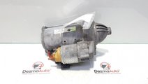 Electromotor, Nissan X-Trail (T31), 2.0 dci, M9RD8...