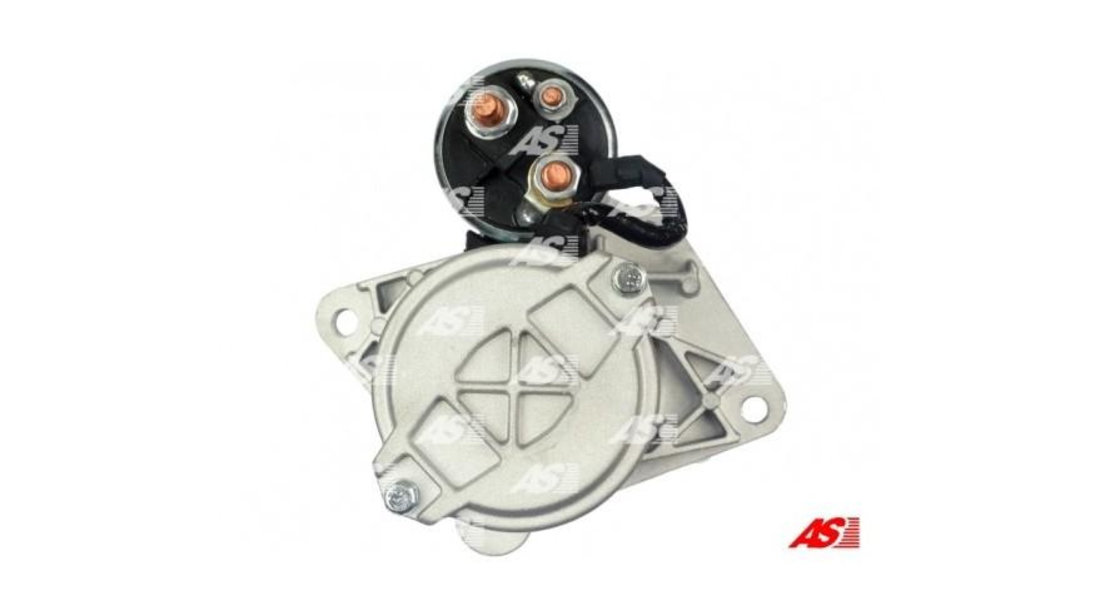 Electromotor Nissan X-TRAIL (T31) 2007-2013 #2 0986023530