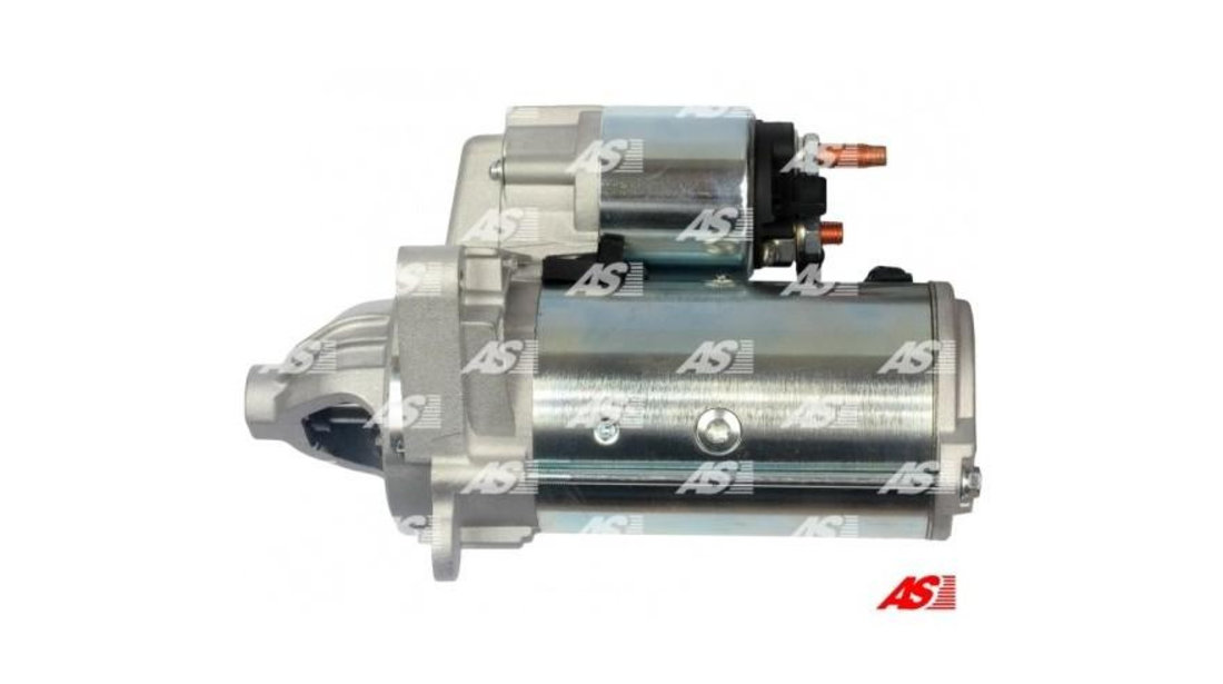 Electromotor Nissan X-TRAIL (T31) 2007-2013 #2 0986023530