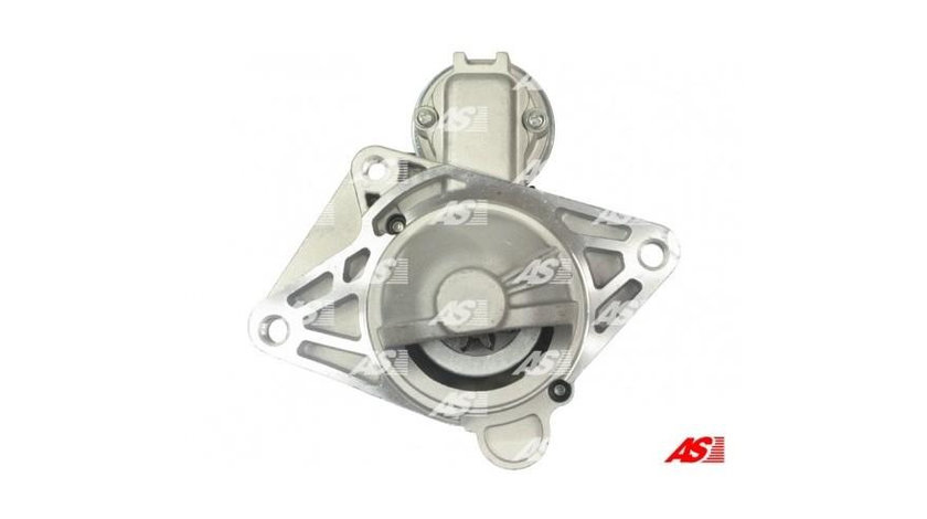 Electromotor Nissan X-TRAIL (T31) 2007-2013 #2 0986023530