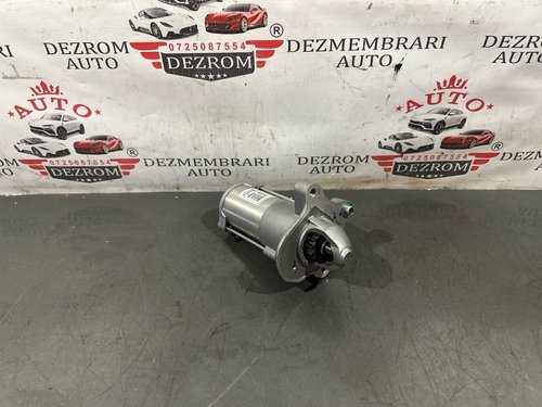 Electromotor ( Nou 0 KM ) KV6T-11000-BC Ford Transit Connect Mk2 Break 1.5 EcoBlue 120 cai ZTGA