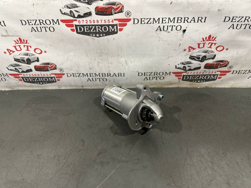 Electromotor ( Nou 0 KM ) KV6T-11000-BC Ford Transit Connect Mk2 Break 1.5 EcoBlue 120 cai ZTGA