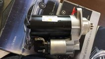 Electromotor nou bosch audi, ford,vw, skoda