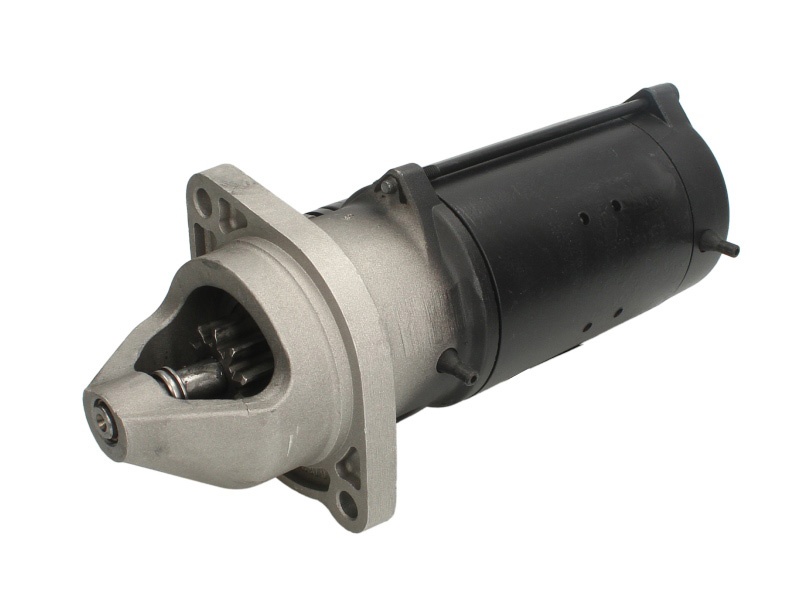 Electromotor nou Bosch MAN