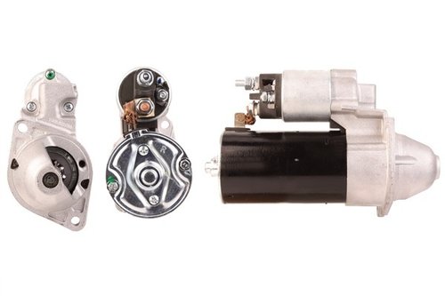 Electromotor nou BOSCH Mercedes A Class W168, Vaneo W414