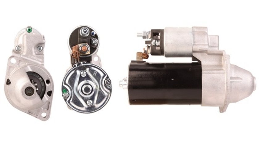 Electromotor nou BOSCH Mercedes A Class W168, Vaneo W414