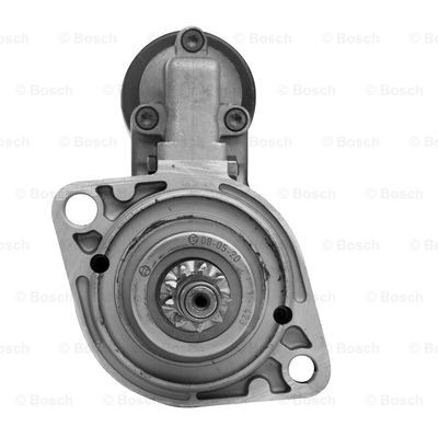Electromotor nou BOSCH VW Transporter TIII T3