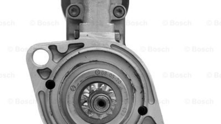 Electromotor nou BOSCH VW Transporter TIII T3