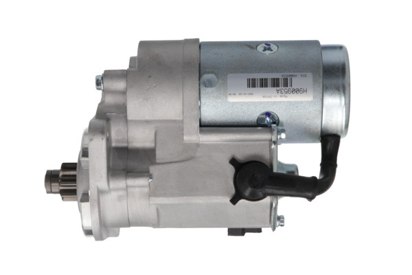 Electromotor NOU Hyundai Elantra 2.0 CRDI cod motor D4EA