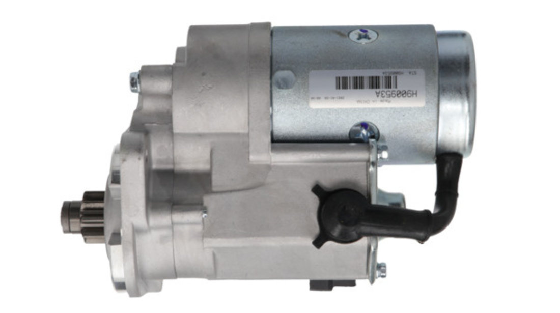 Electromotor NOU Hyundai Trajet 2.0 CRDI cod motor D4EA