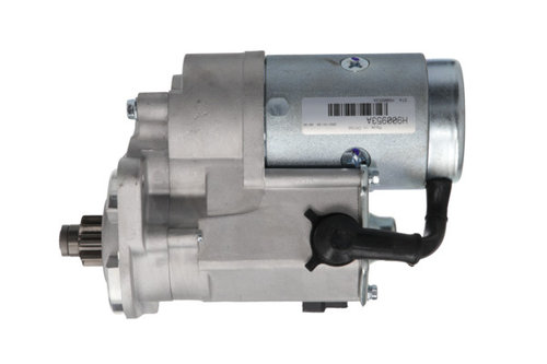 Electromotor NOU Kia Carens 2.0 CRDI cod motor D4EA